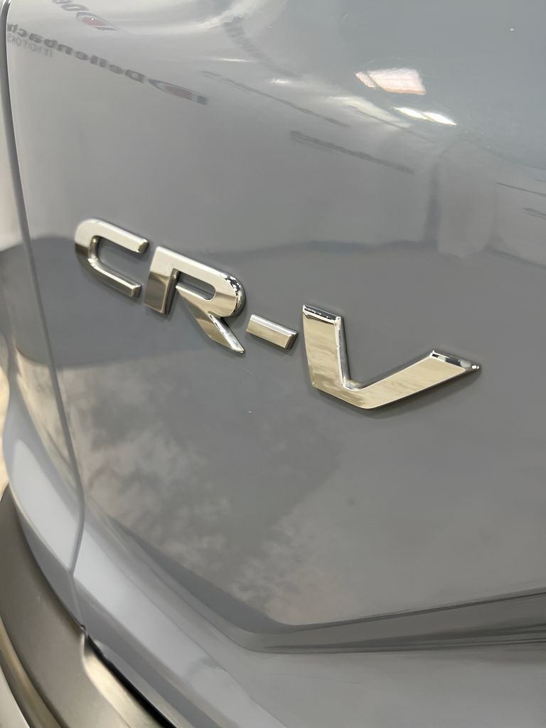 2021 Honda CR-V Special Edition