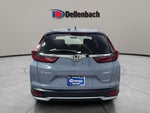 2021 Honda CR-V Special Edition