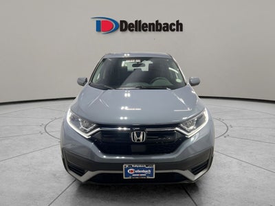 2021 Honda CR-V Special Edition