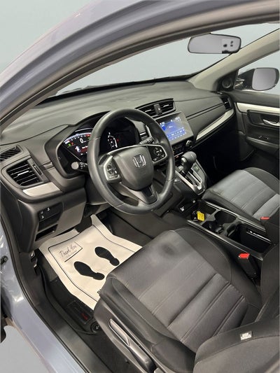 2021 Honda CR-V Special Edition