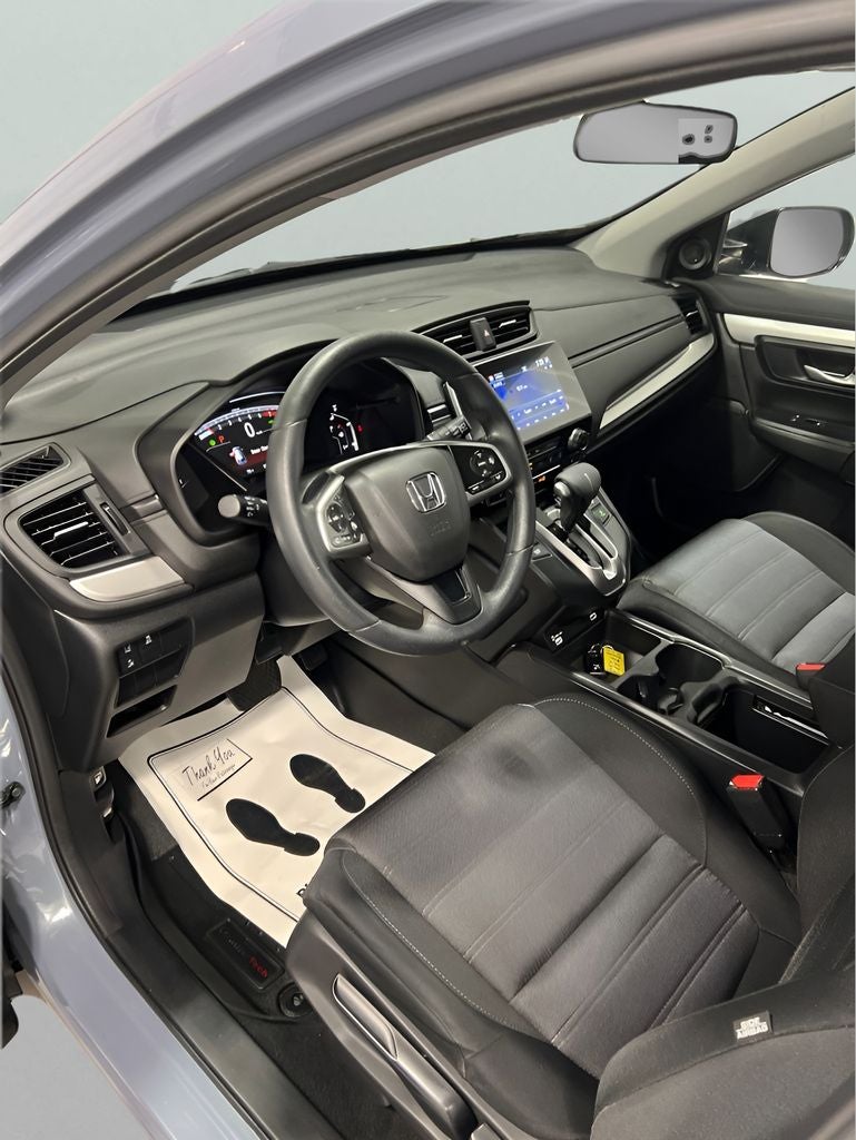 2021 Honda CR-V Special Edition
