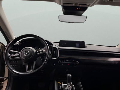 2023 Mazda Mazda CX-50 2.5 Turbo