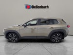 2023 Mazda Mazda CX-50 2.5 Turbo