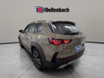 2023 Mazda Mazda CX-50 2.5 Turbo