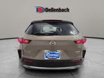 2023 Mazda Mazda CX-50 2.5 Turbo