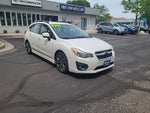 2014 Subaru Impreza 2.0i Sport Premium