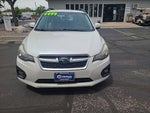 2014 Subaru Impreza 2.0i Sport Premium