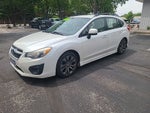 2014 Subaru Impreza 2.0i Sport Premium