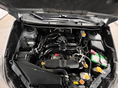 2016 Subaru Impreza 2.0i Sport Limited