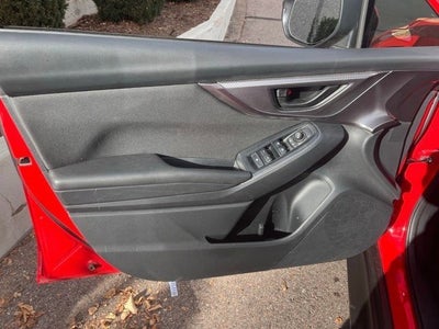 2024 Subaru WRX Base