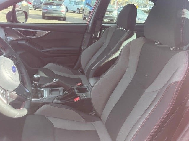 2024 Subaru WRX Base