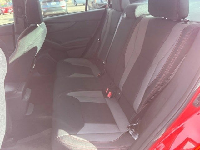 2024 Subaru WRX Base