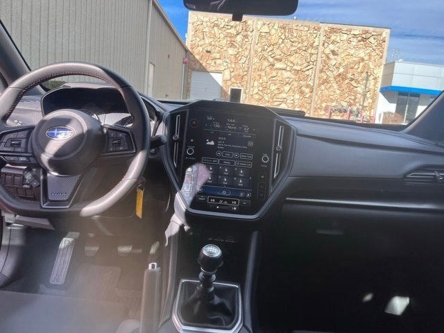 2024 Subaru WRX Base