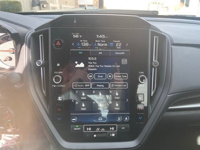 2024 Subaru WRX Base