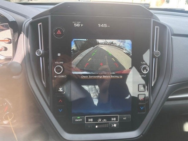 2024 Subaru WRX Base