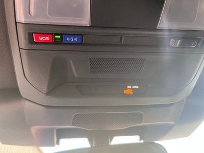 2024 Subaru WRX Base