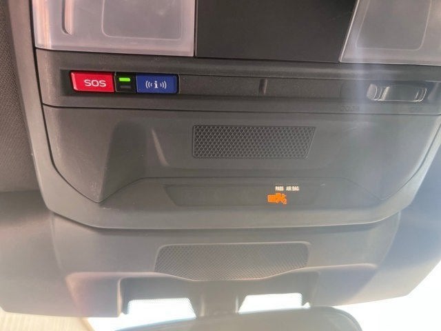 2024 Subaru WRX Base