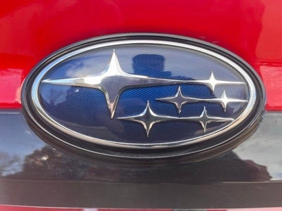 2024 Subaru WRX Base