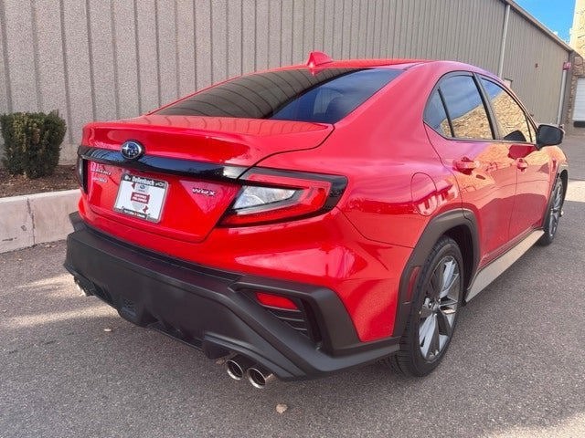 2024 Subaru WRX Base