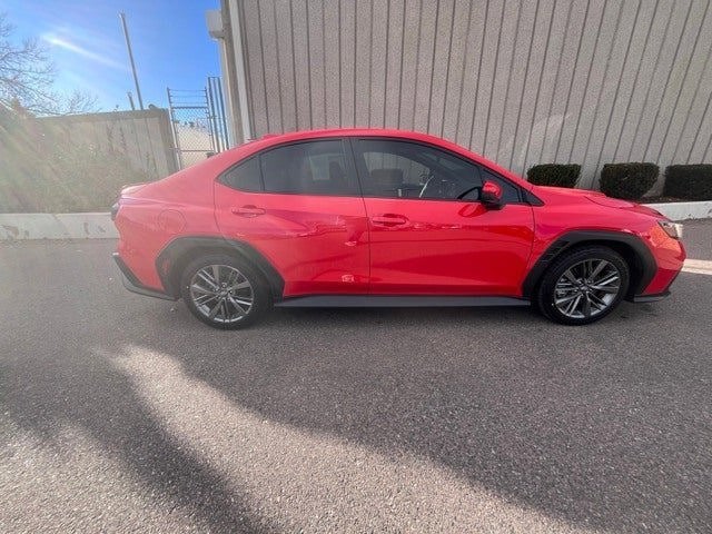 2024 Subaru WRX Base