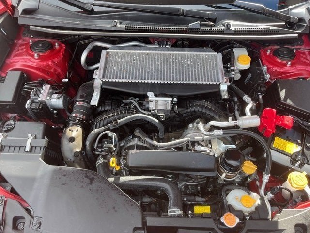 2024 Subaru WRX Base