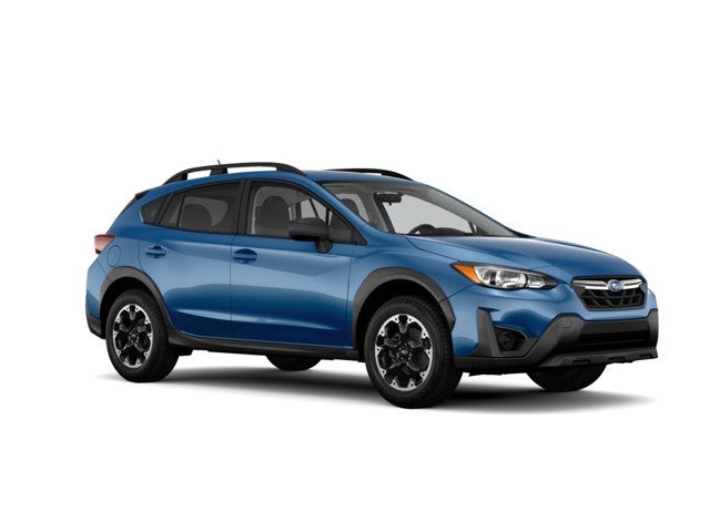 2022 Subaru Crosstrek Base