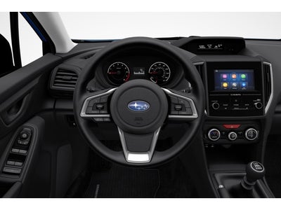 2022 Subaru Crosstrek Base