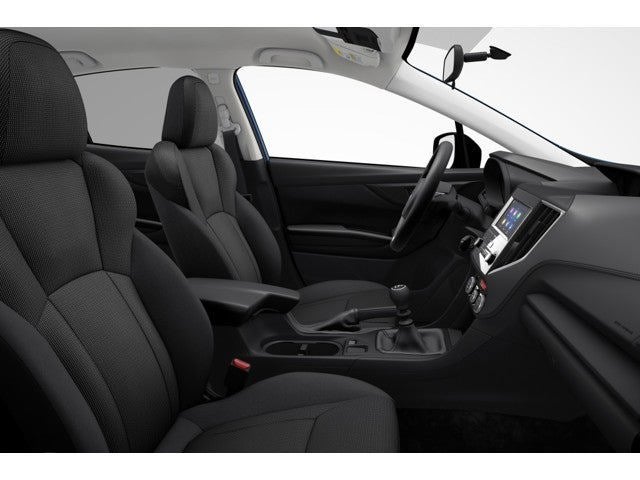 2022 Subaru Crosstrek Base