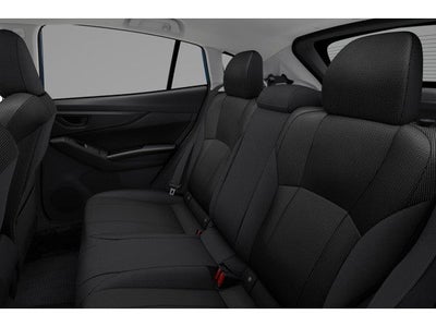 2022 Subaru Crosstrek Base