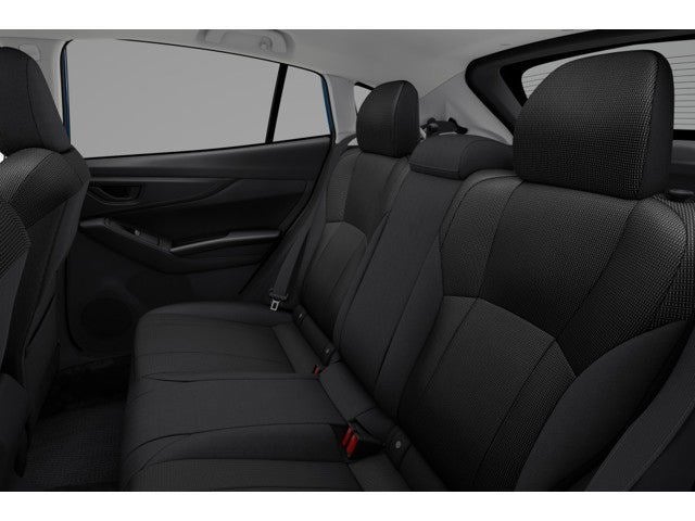 2022 Subaru Crosstrek Base