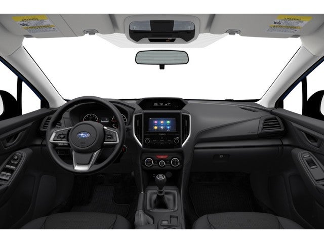 2022 Subaru Crosstrek Base