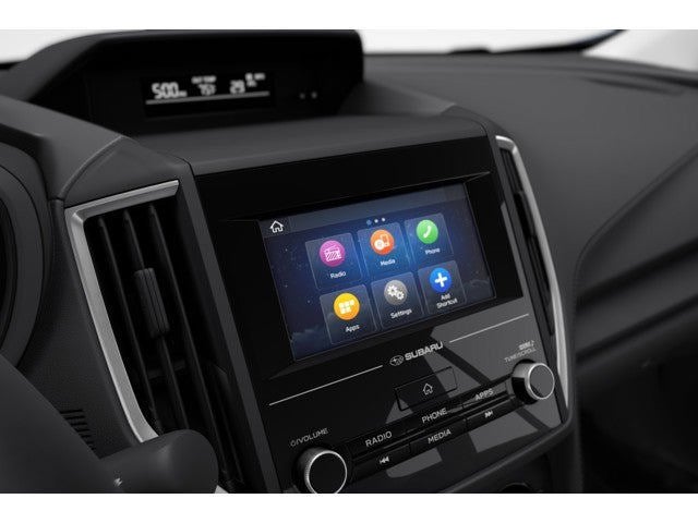 2022 Subaru Crosstrek Base