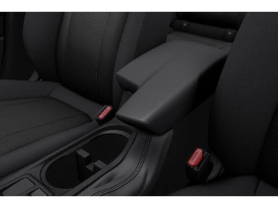 2022 Subaru Crosstrek Base