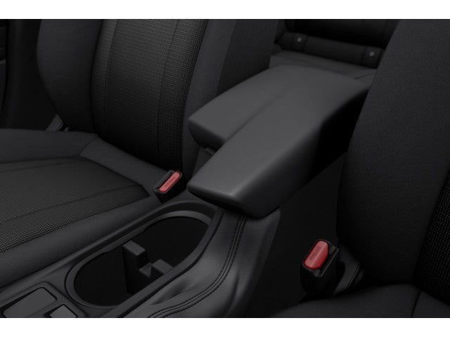 2022 Subaru Crosstrek Base