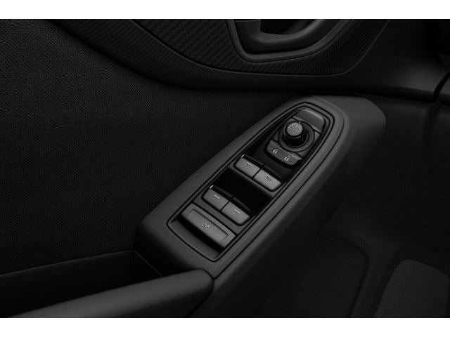 2022 Subaru Crosstrek Base