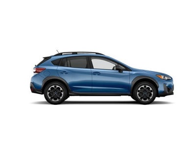 2022 Subaru Crosstrek Base