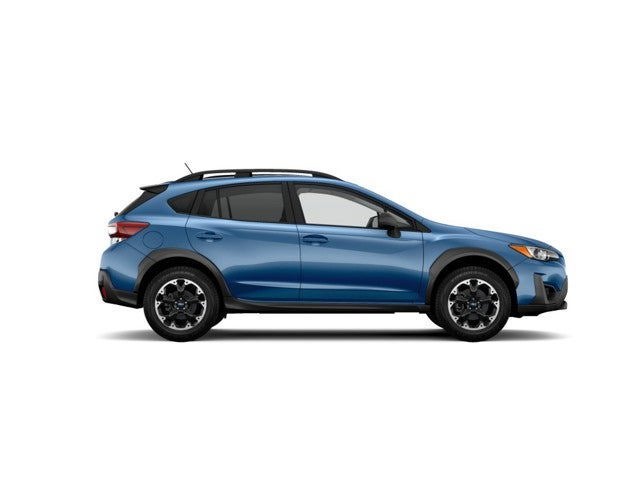 2022 Subaru Crosstrek Base