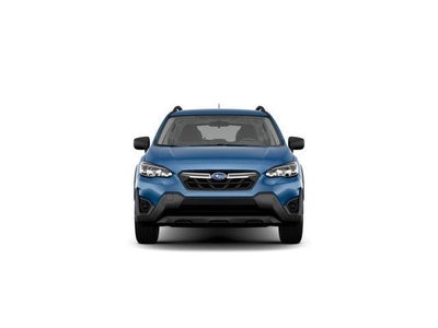 2022 Subaru Crosstrek Base