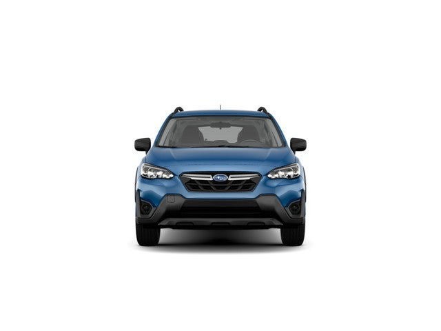 2022 Subaru Crosstrek Base