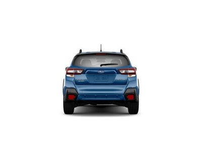 2022 Subaru Crosstrek Base