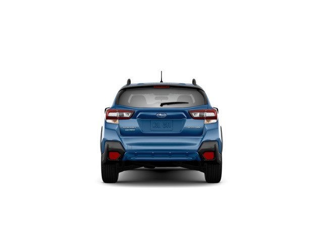 2022 Subaru Crosstrek Base
