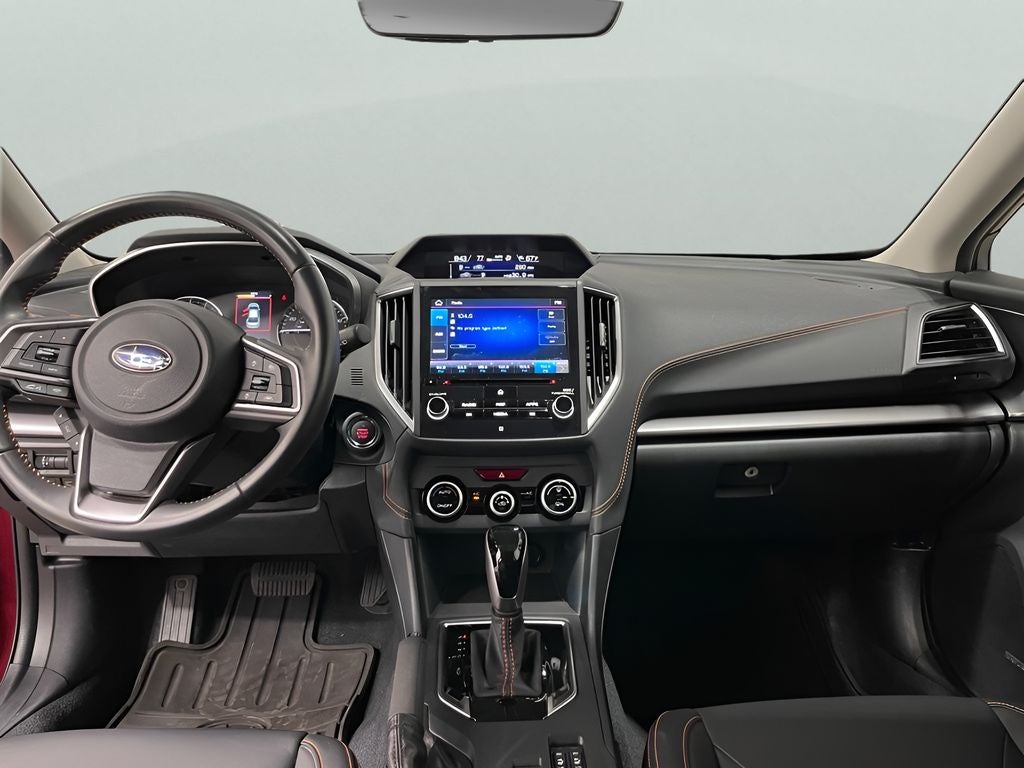 2019 Subaru Crosstrek 2.0i Limited