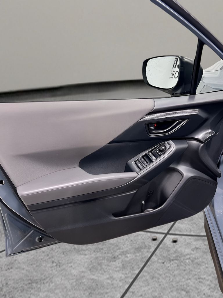 2025 Subaru Crosstrek Base