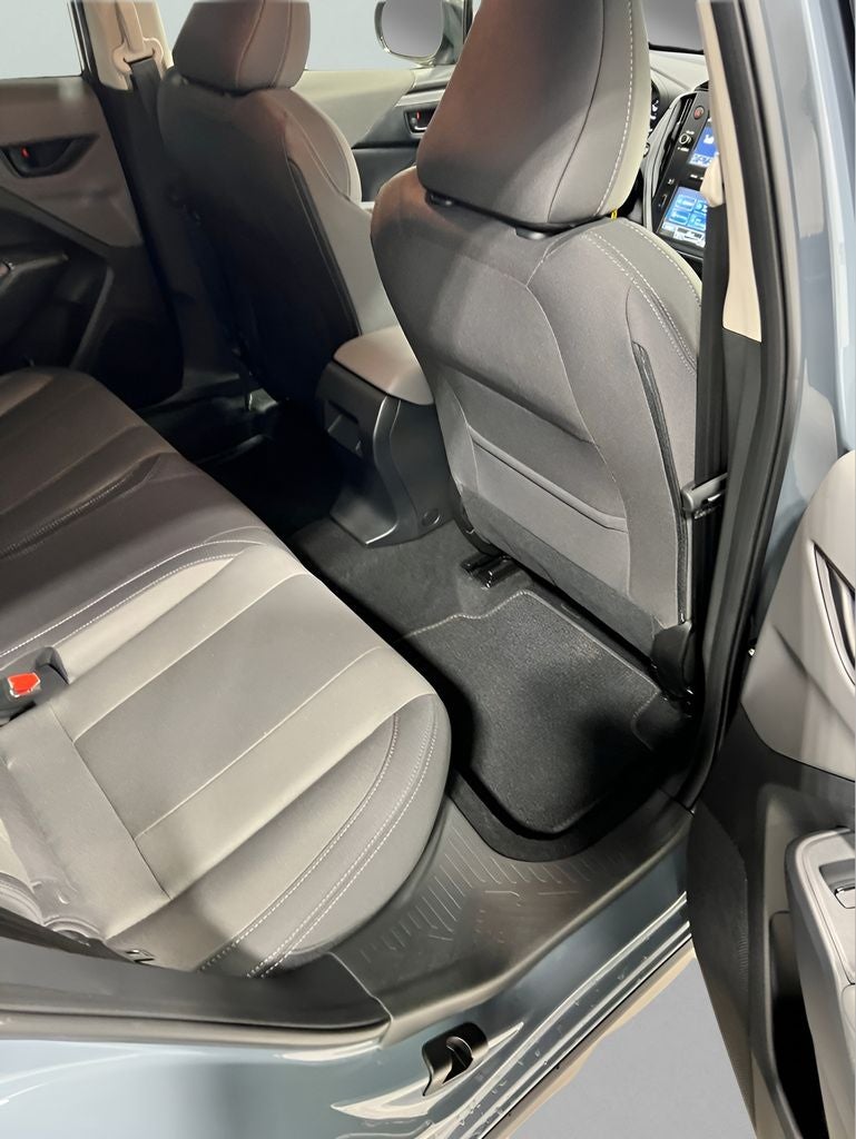 2025 Subaru Crosstrek Base