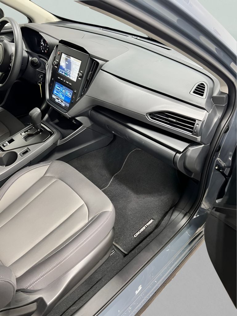 2025 Subaru Crosstrek Base