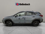 2025 Subaru Crosstrek Base