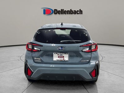 2025 Subaru Crosstrek Base