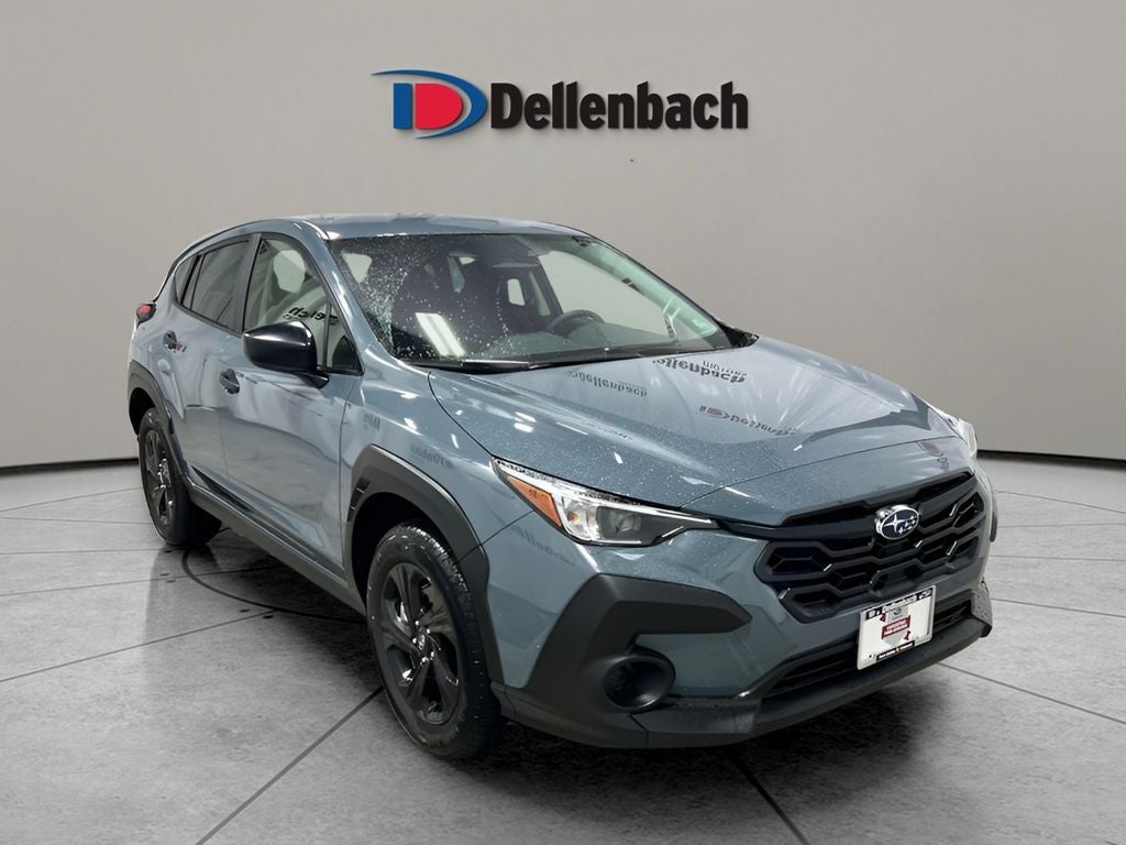 2025 Subaru Crosstrek Base