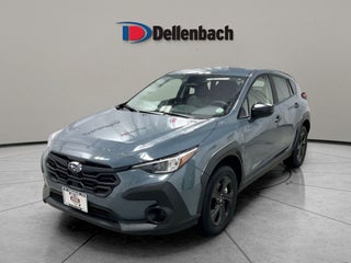 2025 Subaru Crosstrek Base