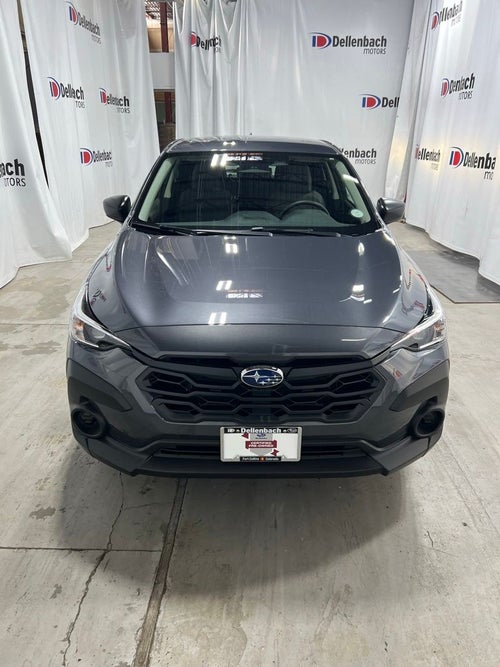 2024 Subaru Crosstrek Base